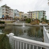 Wild Dunes - The Villages