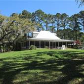 Wando Farms Modern Home - Spring 2012