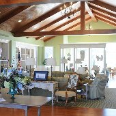 Del Webb Charleston - Lobby