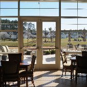 Del Webb Charleston - Sun Room