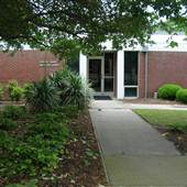 Columbia College - Spears