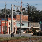 Varnville
