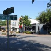 Myrtle Beach-Broadway