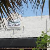 Tropical Bar & Grill
