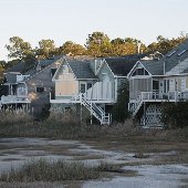 Headquarters Plantation - Water Crest Lane