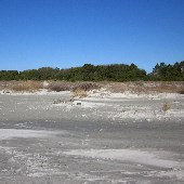 Sullivan's Island - Deserted Beach Area 1