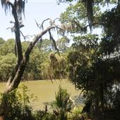 Botany Bay - Jasons Lake