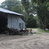Hamlin Farm - Packing Shed