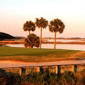 Kiawah Island - Oak Point