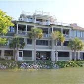 Sullivans Island - Creekside House