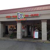 D's Restaurant - Cayce