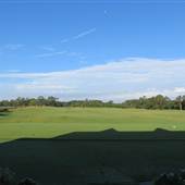 The Golf Club at Briar’s Creek Clubhouse - The "Old Clubhouse & Driving Range"