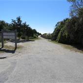 Sullivan's Island - Station 19 - Beach PATH