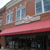 Red Rooster Emporium & Art Gallery