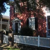 Front Street Homes (1000 Block)