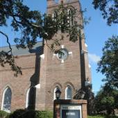 Bethel AME Church - Exterior