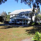 Longwood Plantation - House & Grounds