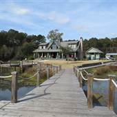 Lake House at Bulow - Overview
