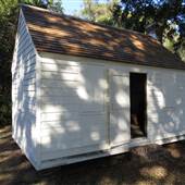 McLeod Plantation - Cabin 2