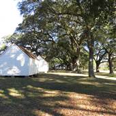 McLeod Plantation - Cabin 4