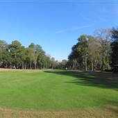 The Links At Stono Ferry - Hole 17
