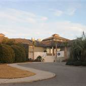 DeBordieu Beach Club