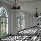 Lowndes Grove Plantation 2013 - Interior