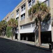 Prioleau Street - North Atlantic Wharf Street to Middle Atlantic Wharf St.