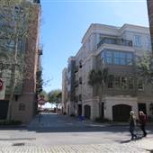 Middle Atlantic Wharf Street - Concord to Prioleau