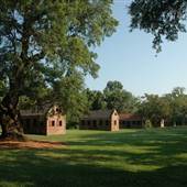 Charleston County Plantations