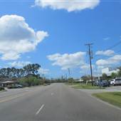 Leeds Avenue - Industrial Road