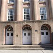 College of Charleston - Gym