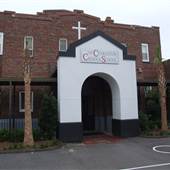 Charleston Catholic School