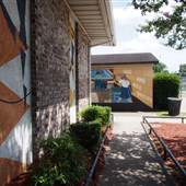 Felix Pinckney Community Center