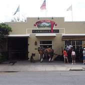 Old South Carriage Company