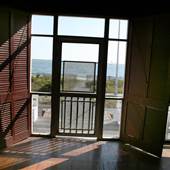 Sullivan's Island - Salmons House (Interior)