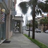 Broad Street Barber Shop