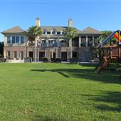 Sullivan's Island Front Beach House