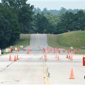 SC Criminal Justice Academy Road Course