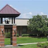 Technical College of the Lowcountry - Bldg. 10