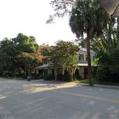 Calhoun St - Green to Lawrence Streets