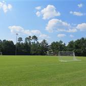 Ocar Frazier Community Park - Soccer Fields