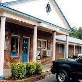 York Colonial Motor Inn