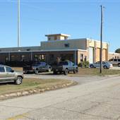 Myrtle Beach Aviation Maintenance