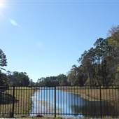 Old Myrtle Beach AFB - Bldg. 11