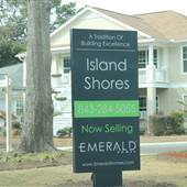 James Island - Island Shores