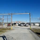 SC Dept. of Correction - Central Bus Terminal