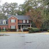 Mt. Pleasant - Ion - Creole Retreat
