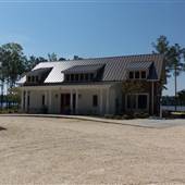 Lake Carolina Neighborhood Lake House