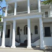 Society Hall